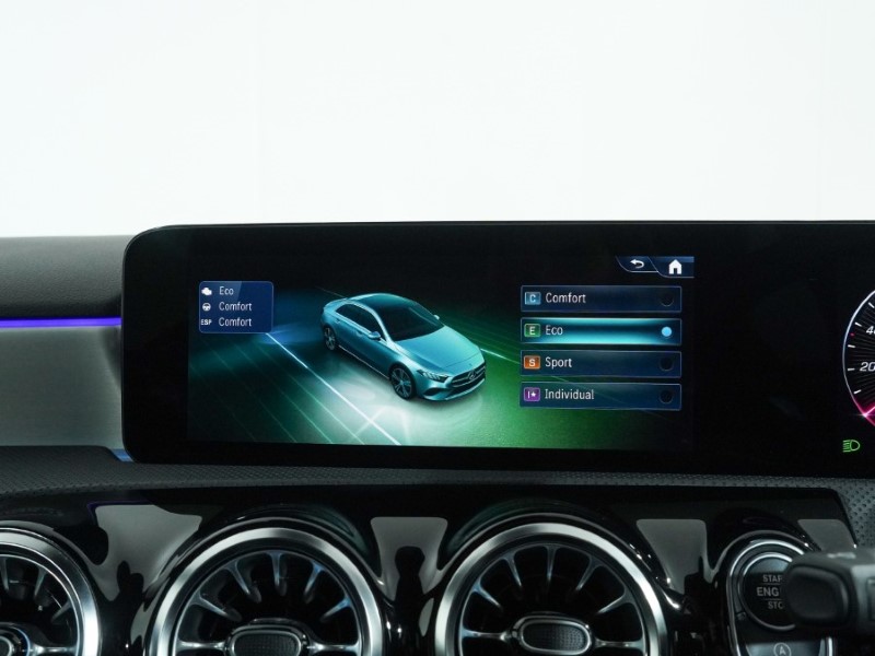 Used Mercedes-Benz A-Class 2023 for sale - 77300581: Photo 53