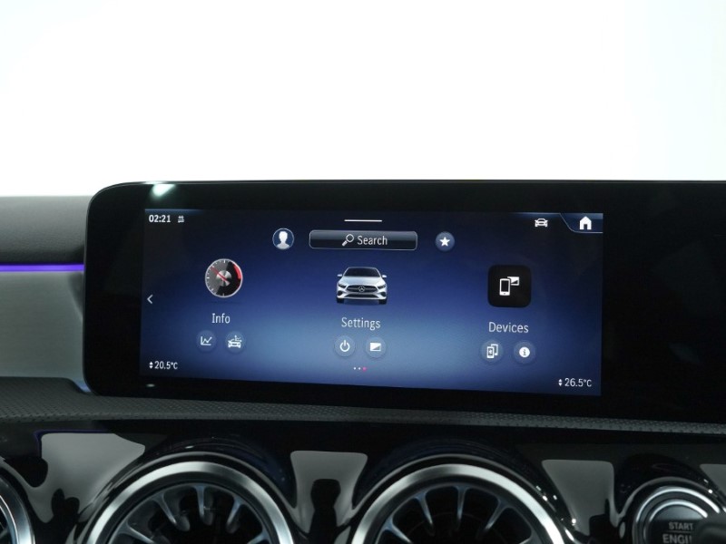 Used Mercedes-Benz A-Class 2023 for sale - 77300581: Photo 56