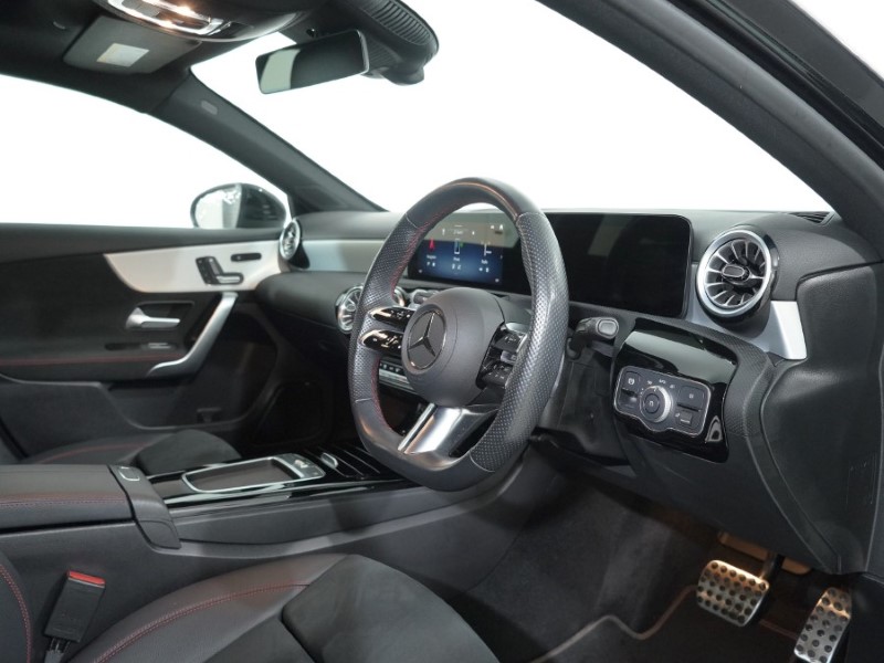 Used Mercedes-Benz A-Class 2023 for sale - 77300581: Photo 6