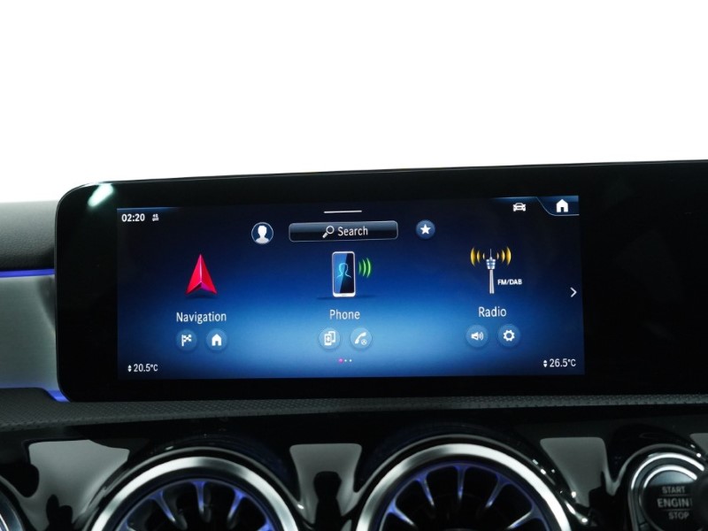 Used Mercedes-Benz A-Class 2023 for sale - 77300581: Photo 8