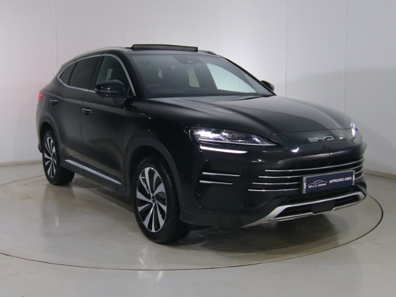 Used BYD Seal U 2025 for sale - 77607124: Photo 1