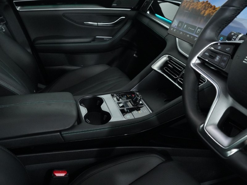 Used BYD Seal U 2025 for sale - 77607124: Photo 11