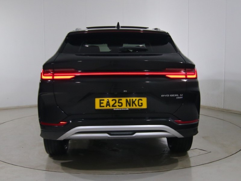 Used BYD Seal U 2025 for sale - 77607124: Photo 16