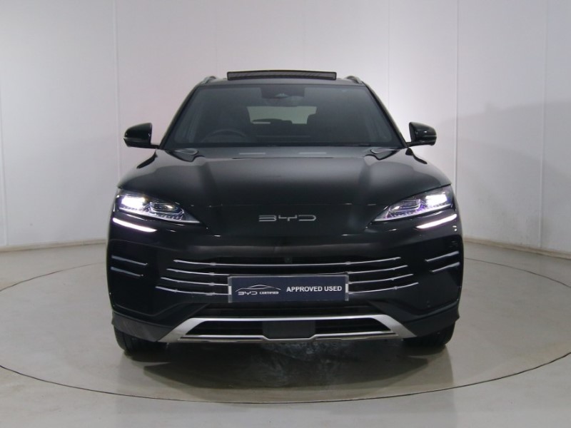 Used BYD Seal U 2025 for sale - 77607124: Photo 17