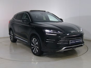 Used BYD Seal U 2025 for sale - 77607124: Photo