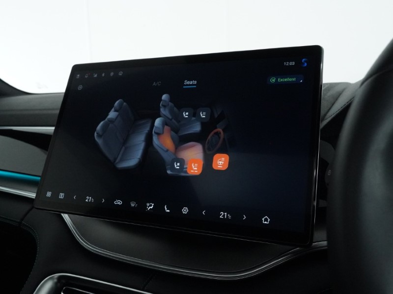 Used BYD Seal U 2025 for sale - 77607124: Photo 21