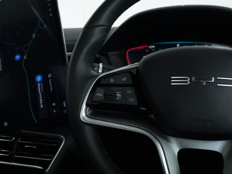 Used BYD Seal U 2025 for sale - 77607124: Photo 25