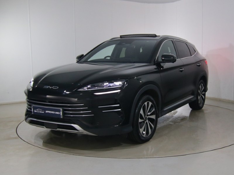 Used BYD Seal U 2025 for sale - 77607124: Photo 28