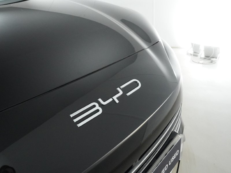 Used BYD Seal U 2025 for sale - 77607124: Photo 29