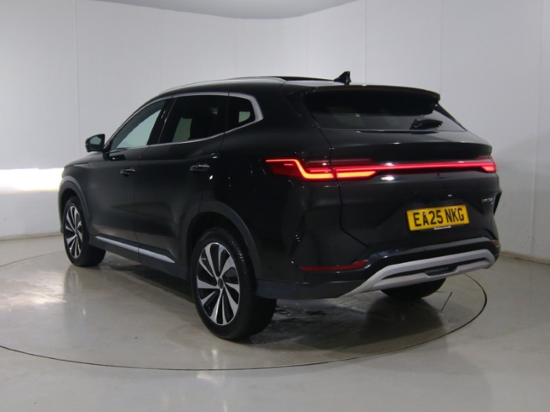 Used BYD Seal U 2025 for sale - 77607124: Photo 3