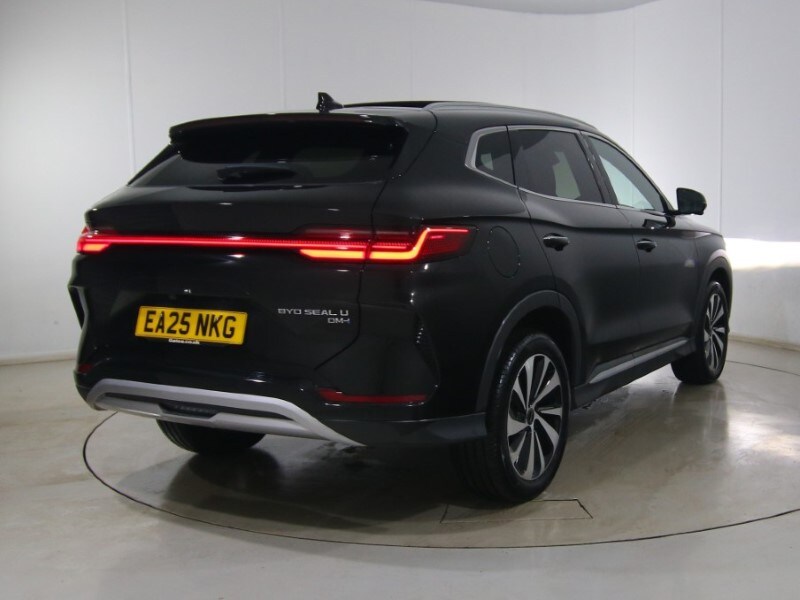 Used BYD Seal U 2025 for sale - 77607124: Photo 31