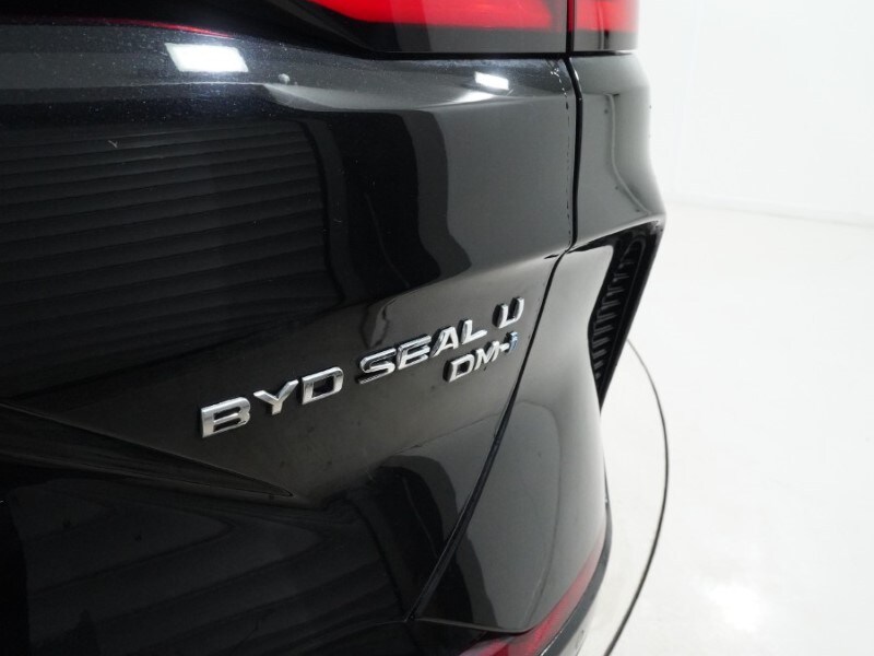 Used BYD Seal U 2025 for sale - 77607124: Photo 32