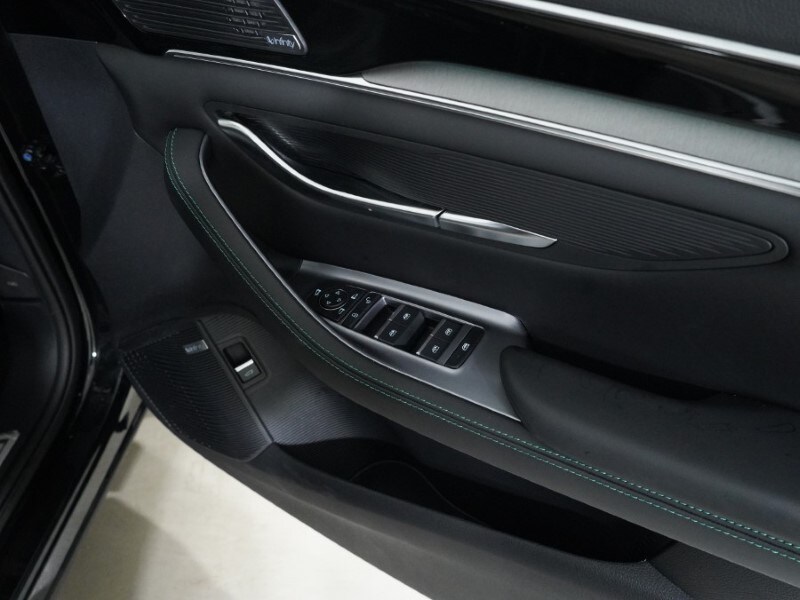 Used BYD Seal U 2025 for sale - 77607124: Photo 35