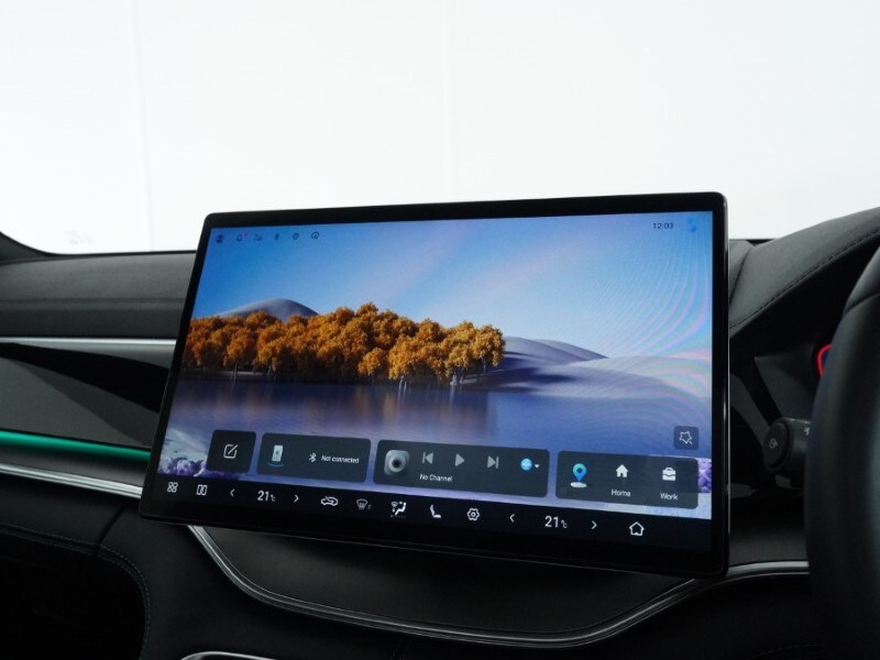 Used BYD Seal U 2025 for sale - 77607124: Photo 42