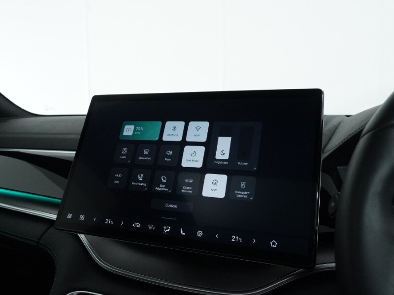 Used BYD Seal U 2025 for sale - 77607124: Photo 43