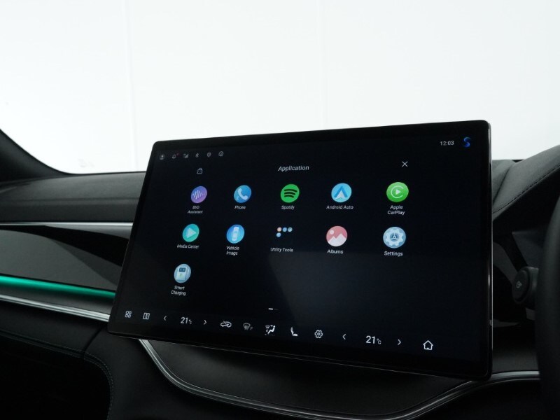 Used BYD Seal U 2025 for sale - 77607124: Photo 44