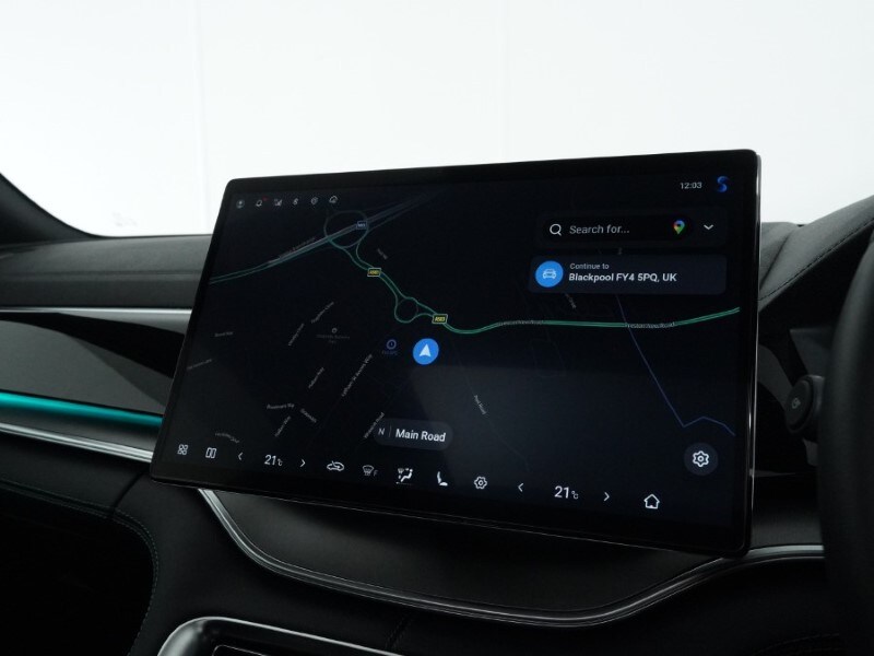 Used BYD Seal U 2025 for sale - 77607124: Photo 48