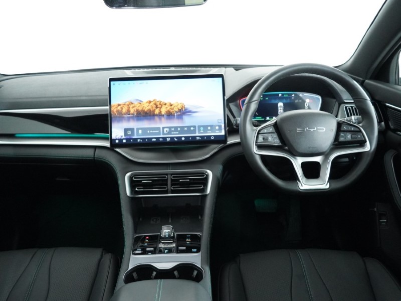 Used BYD Seal U 2025 for sale - 77607124: Photo 5