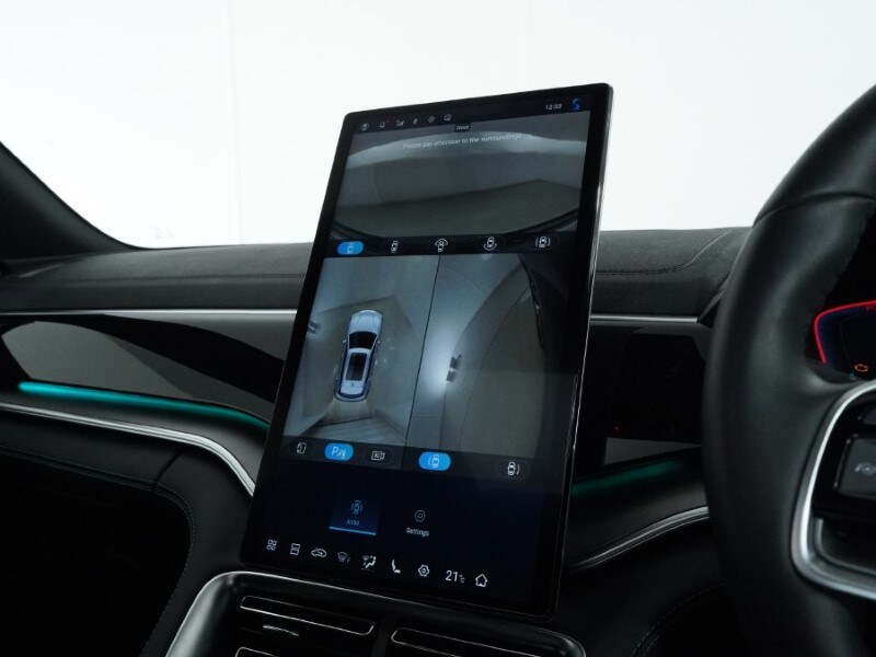 Used BYD Seal U 2025 for sale - 77607124: Photo 51