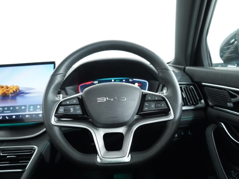 Used BYD Seal U 2025 for sale - 77607124: Photo 6