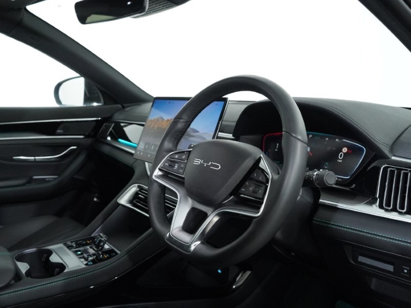 Used BYD Seal U 2025 for sale - 77607124: Photo 7