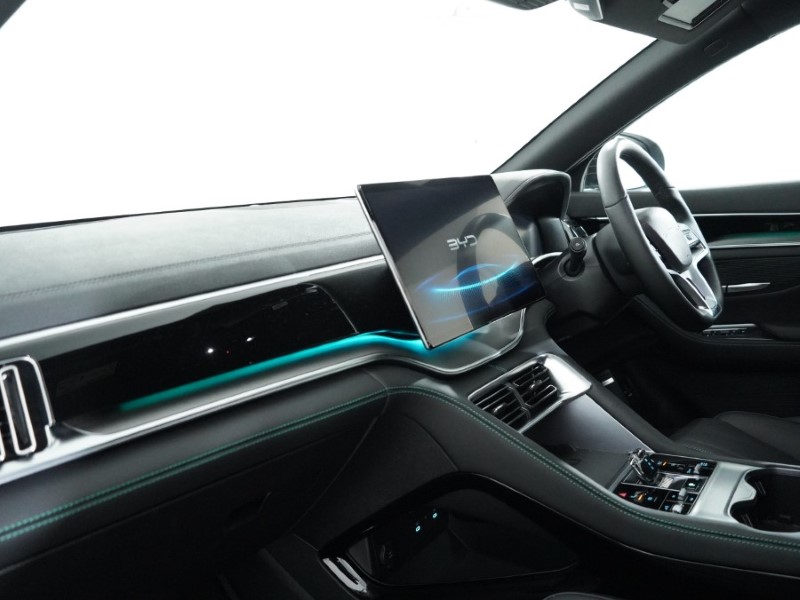 Used BYD Seal U 2025 for sale - 77607124: Photo 8