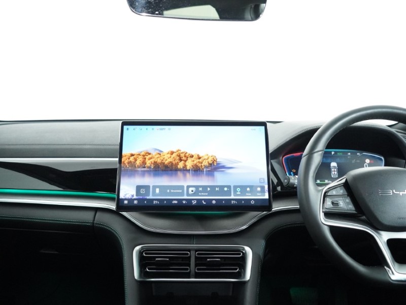 Used BYD Seal U 2025 for sale - 77607124: Photo 9