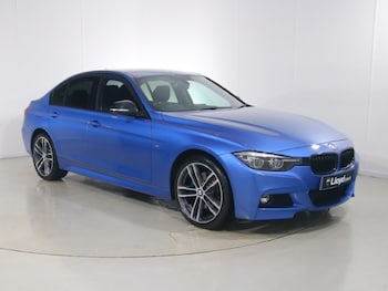 Used BMW 3 Series 2018 for sale - 78873705: Photo
