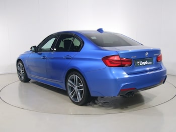 Used BMW 3 Series 2018 for sale - 78873705: Photo