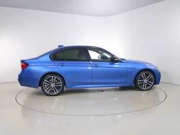 Used BMW 3 Series 2018 for sale - 78873705: Photo