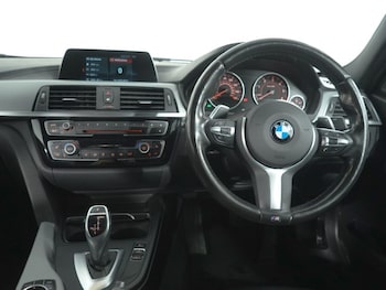 Used BMW 3 Series 2018 for sale - 78873705: Photo