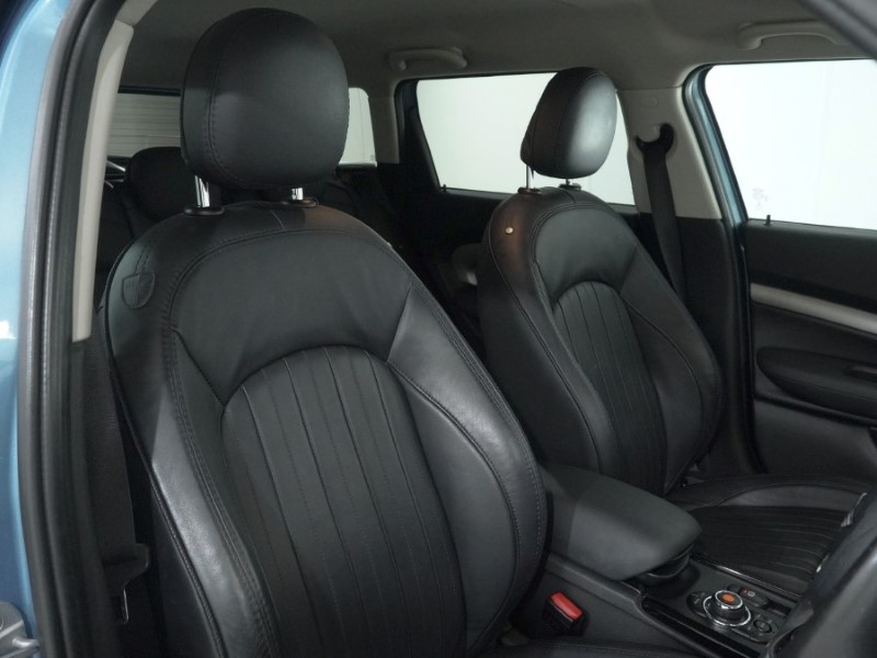 Used MINI Clubman 2017 for sale - 77665195: Photo 11