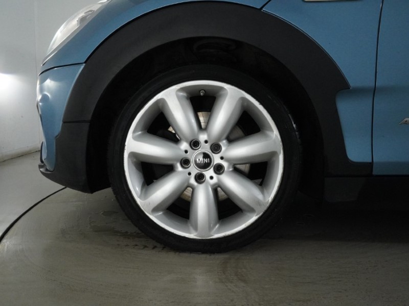 Used MINI Clubman 2017 for sale - 77665195: Photo 14