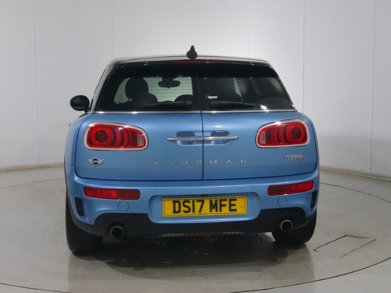 Used MINI Clubman 2017 for sale - 77665195: Photo 15