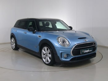 2017 (17) - 2.0 Cooper S ALL4 6dr 5-Door