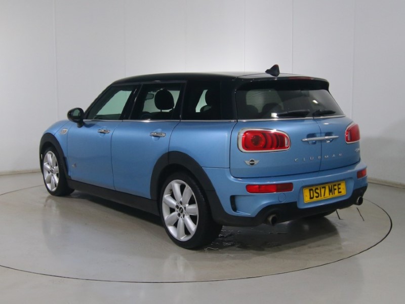 Used MINI Clubman 2017 for sale - 77665195: Photo 2