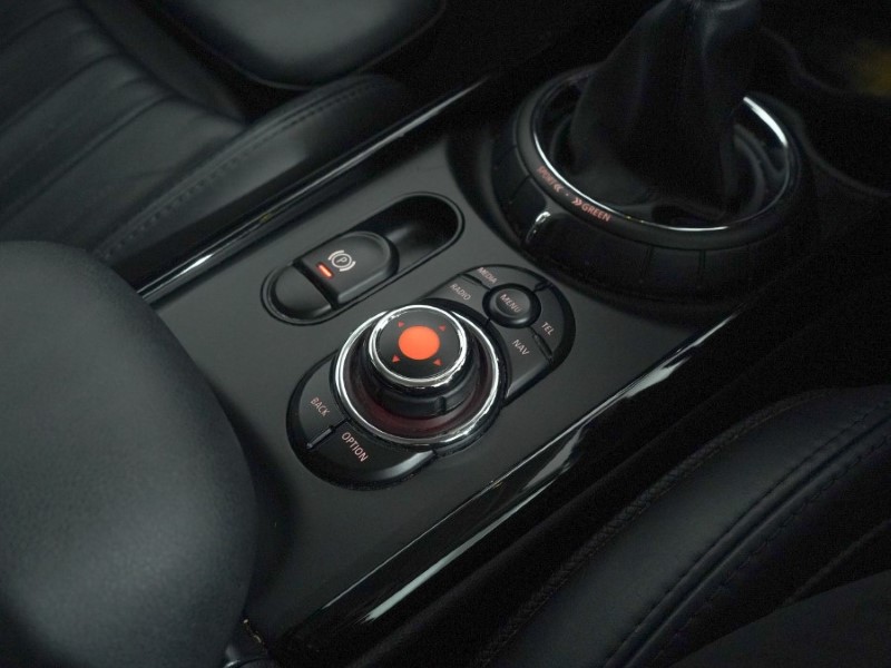 Used MINI Clubman 2017 for sale - 77665195: Photo 21