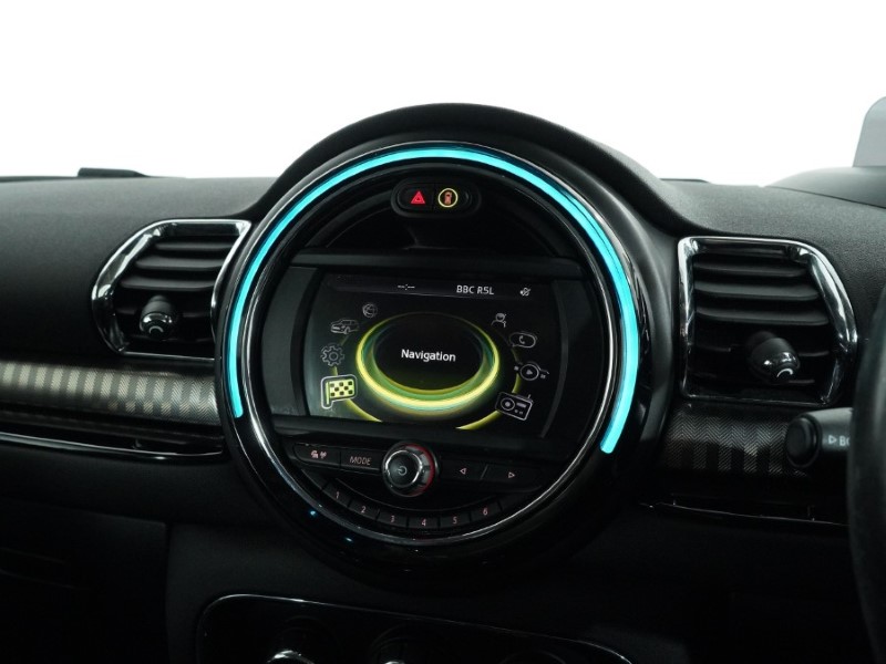 Used MINI Clubman 2017 for sale - 77665195: Photo 22