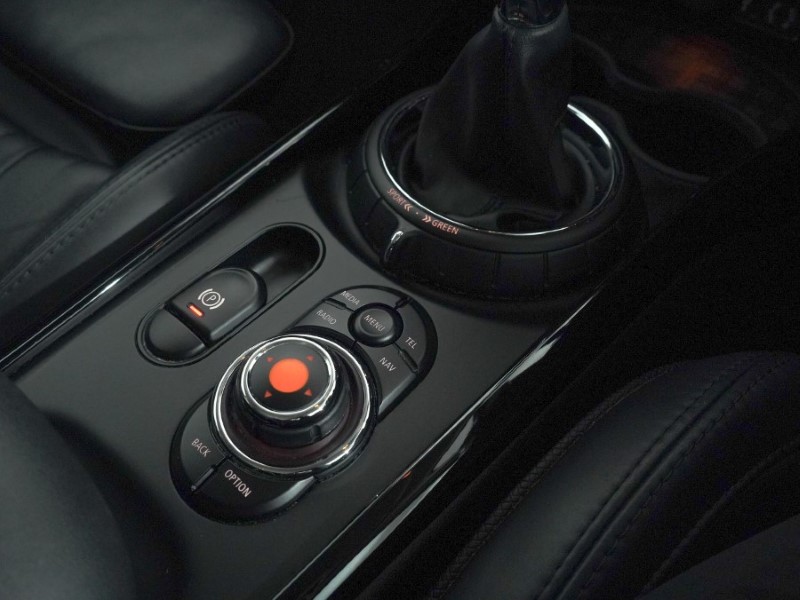 Used MINI Clubman 2017 for sale - 77665195: Photo 23