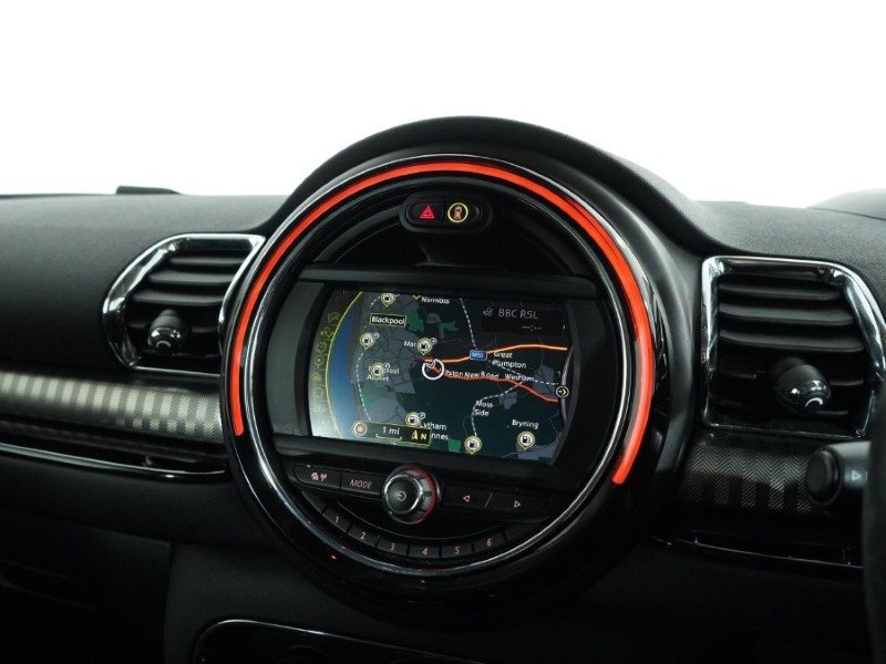 Used MINI Clubman 2017 for sale - 77665195: Photo 24