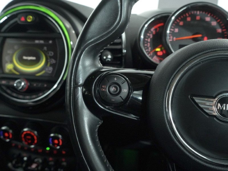 Used MINI Clubman 2017 for sale - 77665195: Photo 26