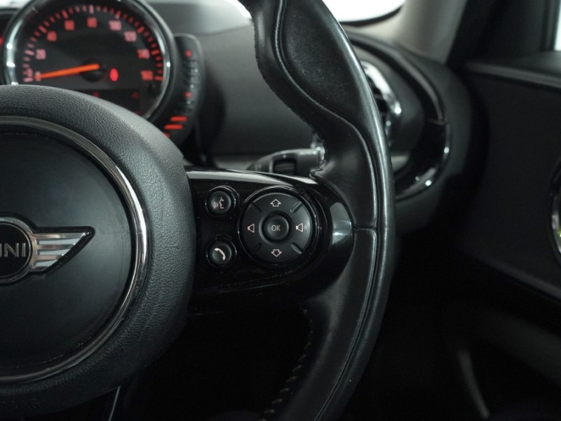 Used MINI Clubman 2017 for sale - 77665195: Photo 27