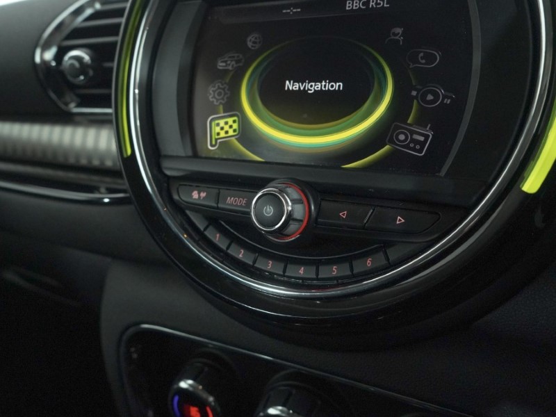 Used MINI Clubman 2017 for sale - 77665195: Photo 29