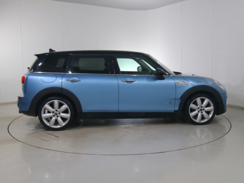 Used MINI Clubman 2017 for sale - 77665195: Photo 3