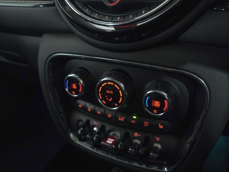 Used MINI Clubman 2017 for sale - 77665195: Photo 30