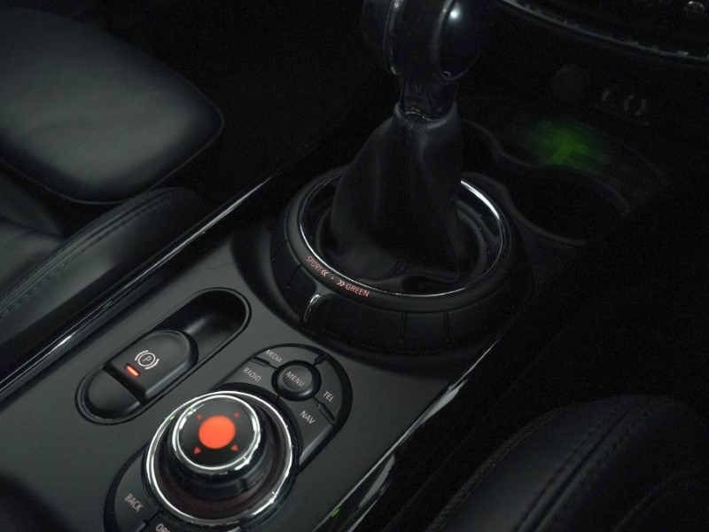 Used MINI Clubman 2017 for sale - 77665195: Photo 31