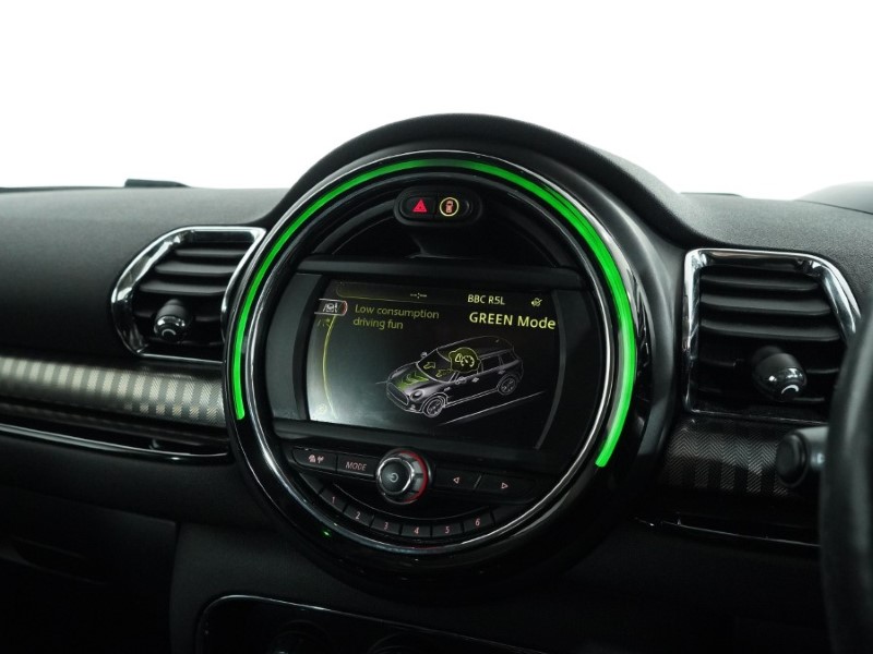 Used MINI Clubman 2017 for sale - 77665195: Photo 32