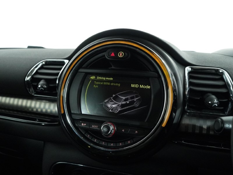 Used MINI Clubman 2017 for sale - 77665195: Photo 33