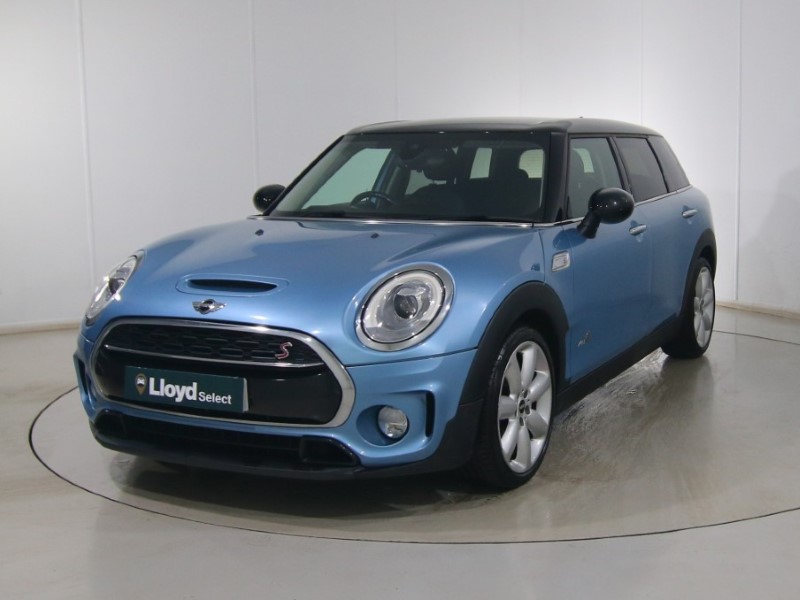 Used MINI Clubman 2017 for sale - 77665195: Photo 35