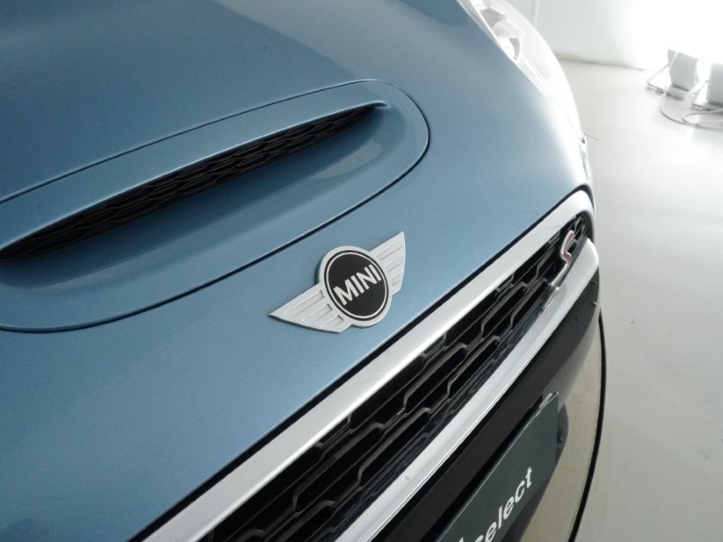 Used MINI Clubman 2017 for sale - 77665195: Photo 36